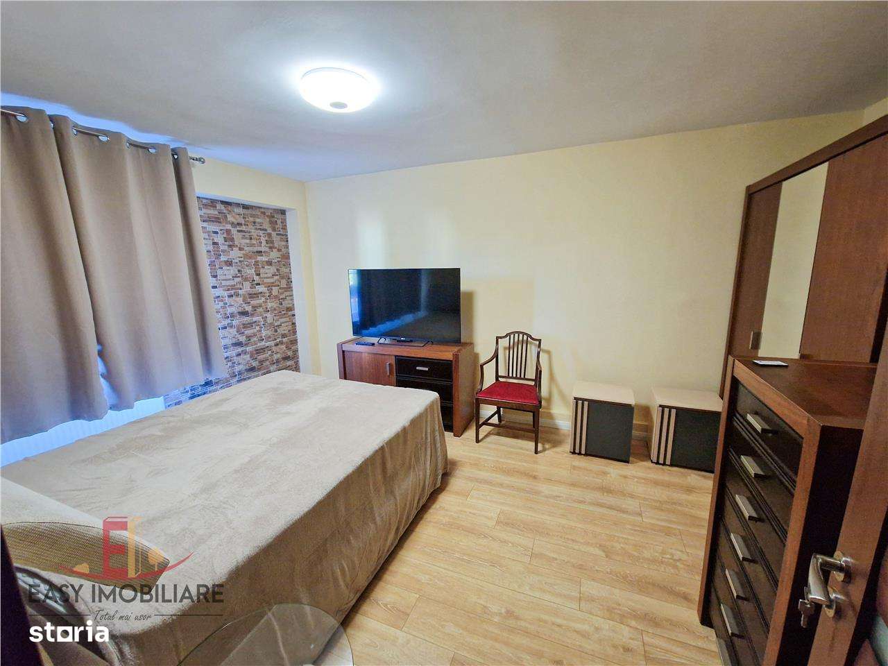 Apartament 4 camere, bloc izolat, etaj 1, Tudor, Targu Mures - Imagine principală: 5/10