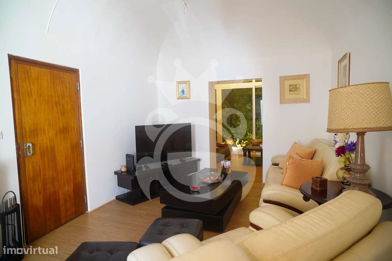 Espaço e Conforto, descubra este T3 em Portel-8