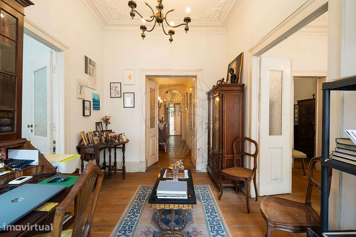 Apartamento T4 para venda-24
