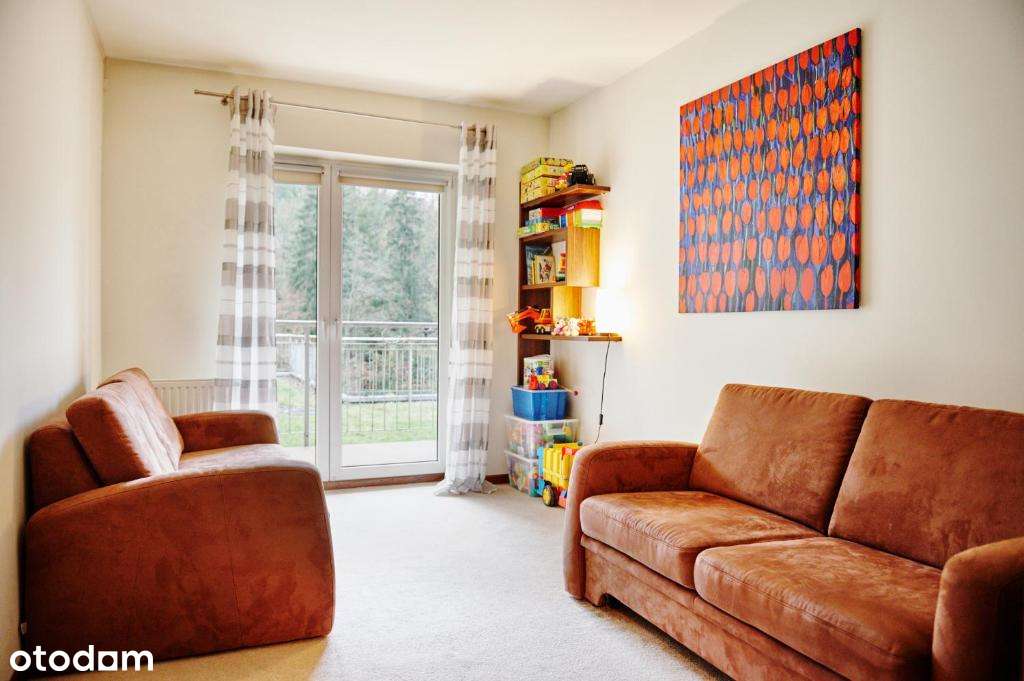 Piękny apartament w centrum Wisły - Pełny obrazek: 5/5