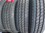 PROMOTIE 235/65R16C Anvelope All Season Mixte M+S G FRONWAY FRONTOUR 115/113R - 1