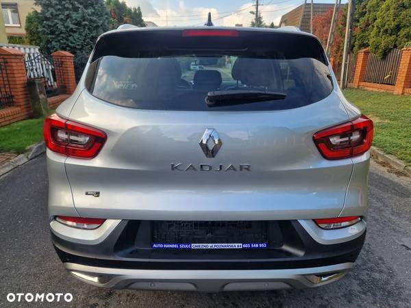 Renault Kadjar 1.3 TCe FAP Zen EDC - 6