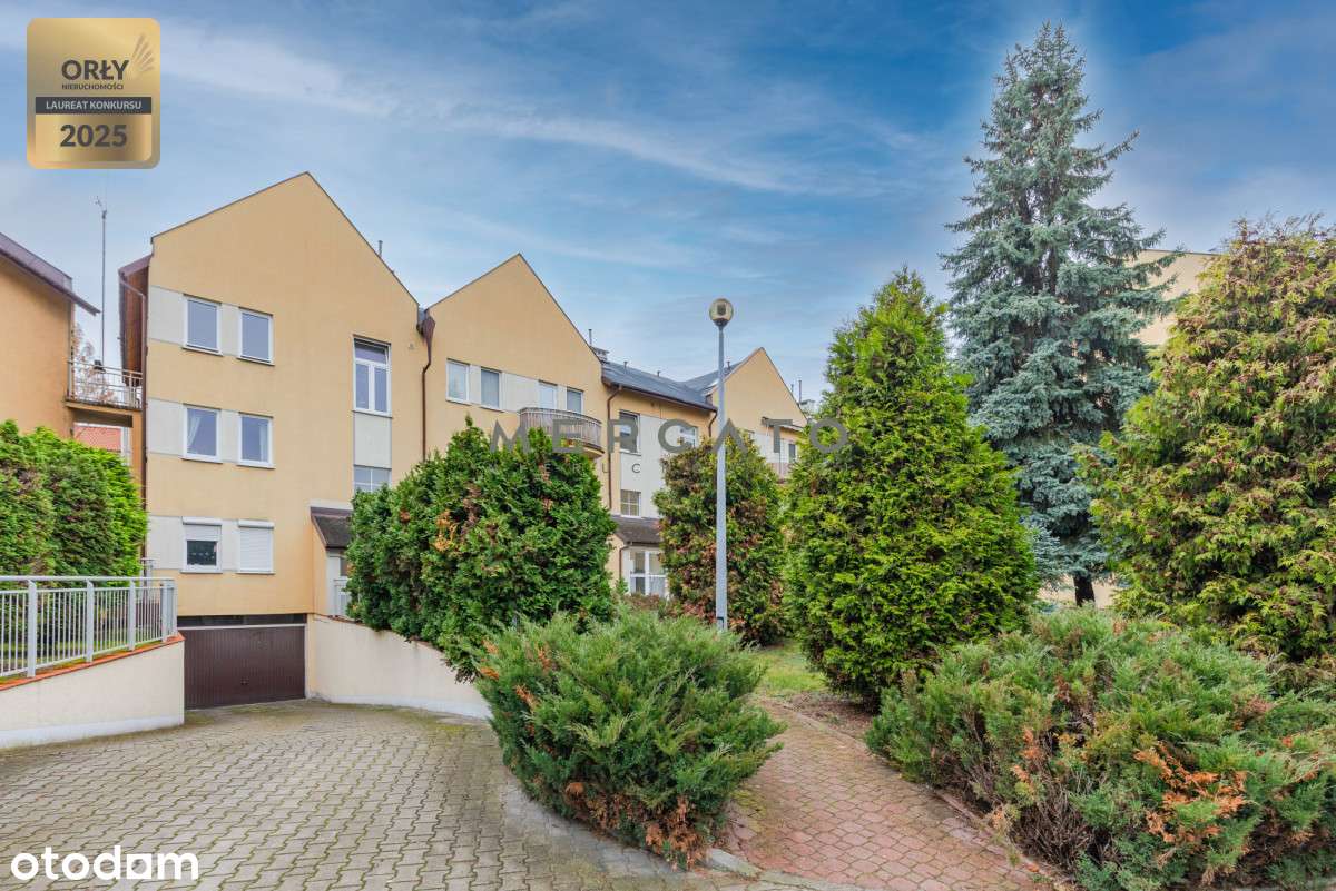 Mieszkanie, 3 pokoje, ul. Fosa-16