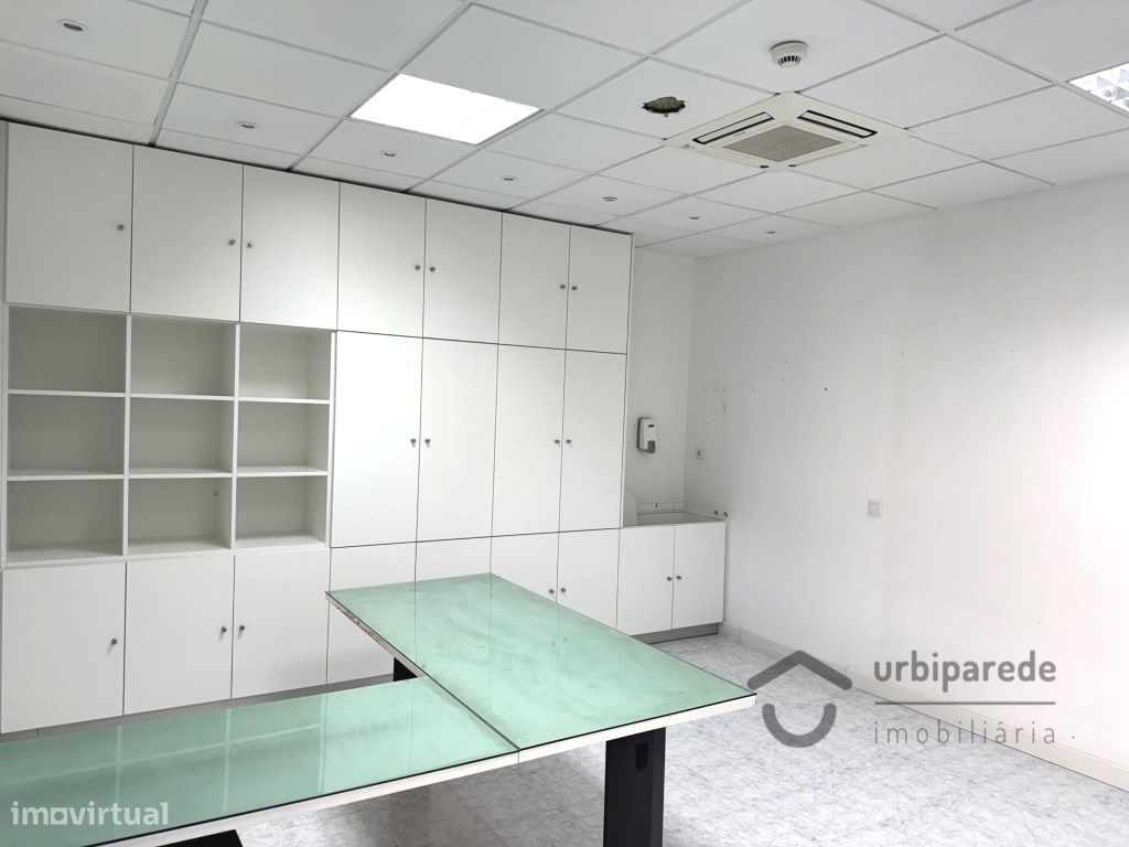 Escritório com 90m2 em Oeiras, Moinho das Antas - Grande imagem: 1/25