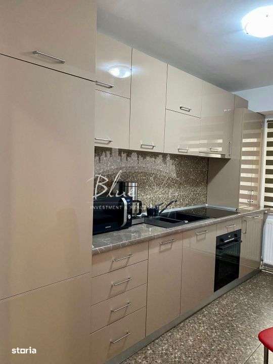 Apartament 3 camere in Zona Faleza Nord - Imagine principală: 5/11