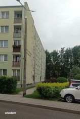 Sprzedam mieszkanie 57 m, Powst.Warszawy, Kętrzyn