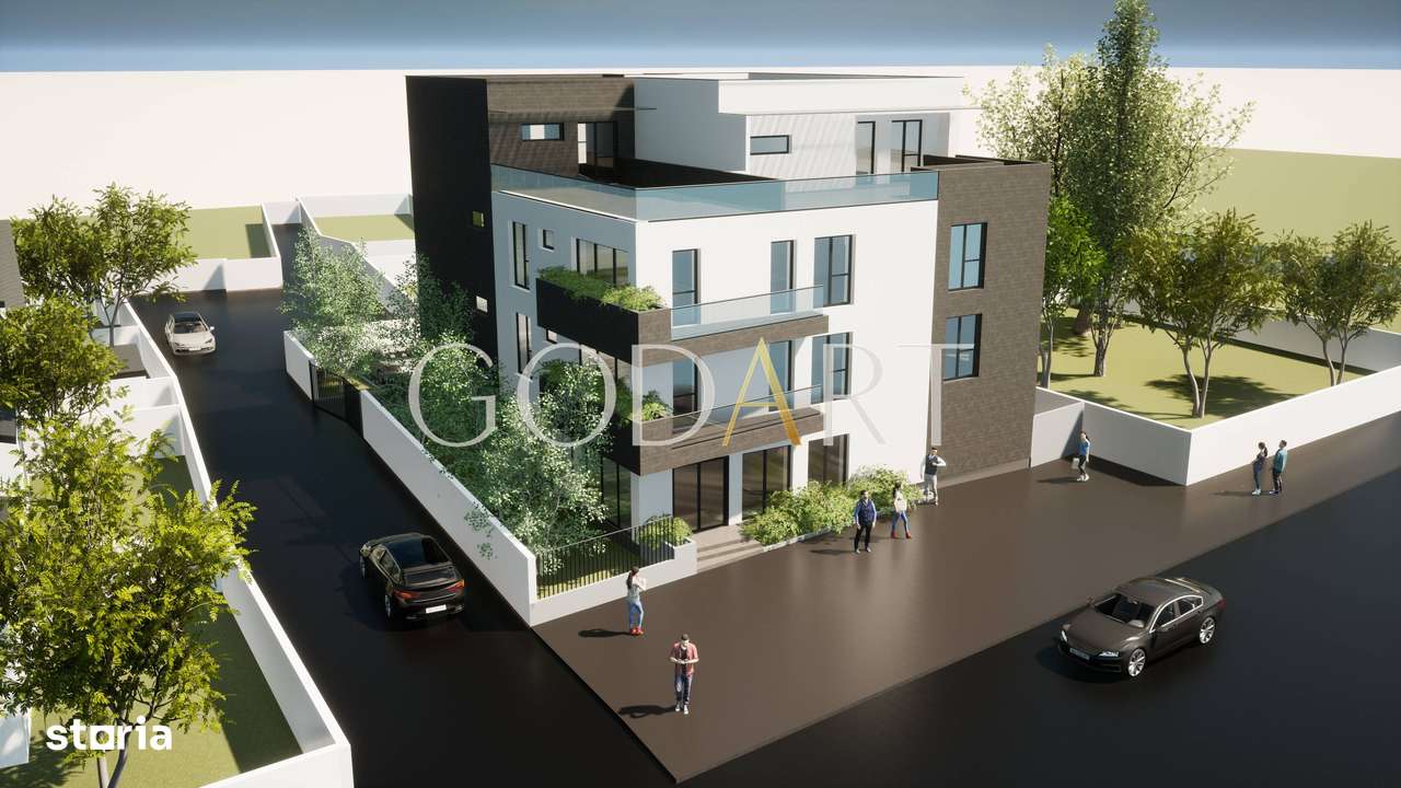 OPORTUNITATE |Teren  | Proiect | Autorizatie de construire | Petricani-5