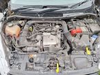 Motor complet fara anexe Ford Fiesta 6 2013 HATCHBACK 1.0 ECOBOOST - 1