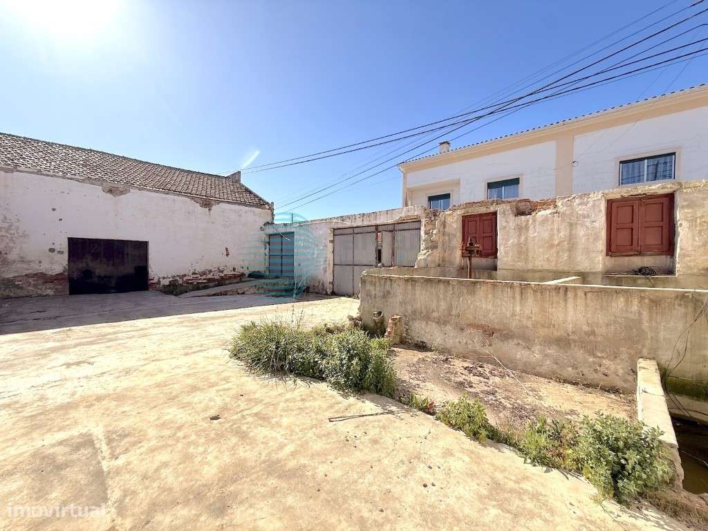 Excelente Oportunidade de Investimento nas Caldas da Rainha-24