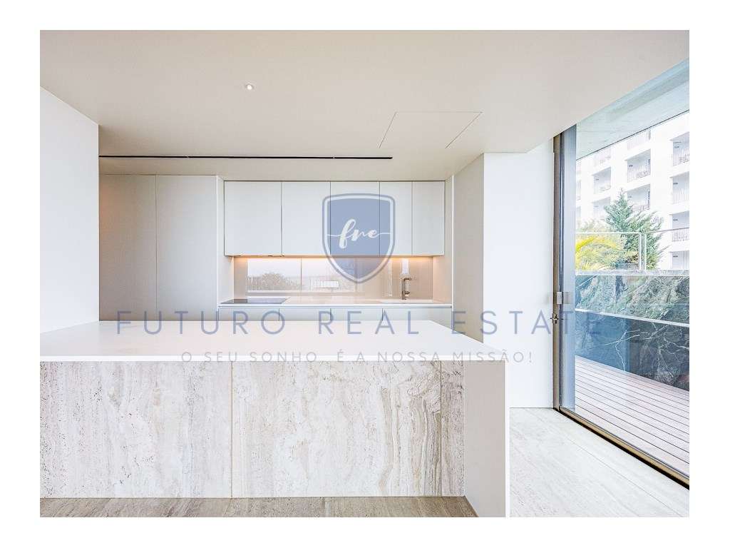 APARTAMENTO T3 - ESTRADA MONUMENTAL - FUNCHAL - Grande imagem: 2/60