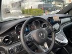 Mercedes-Benz Klasa V 300 d 4-Matic Exclusive 9G-Tronic (d³ugi) - 10