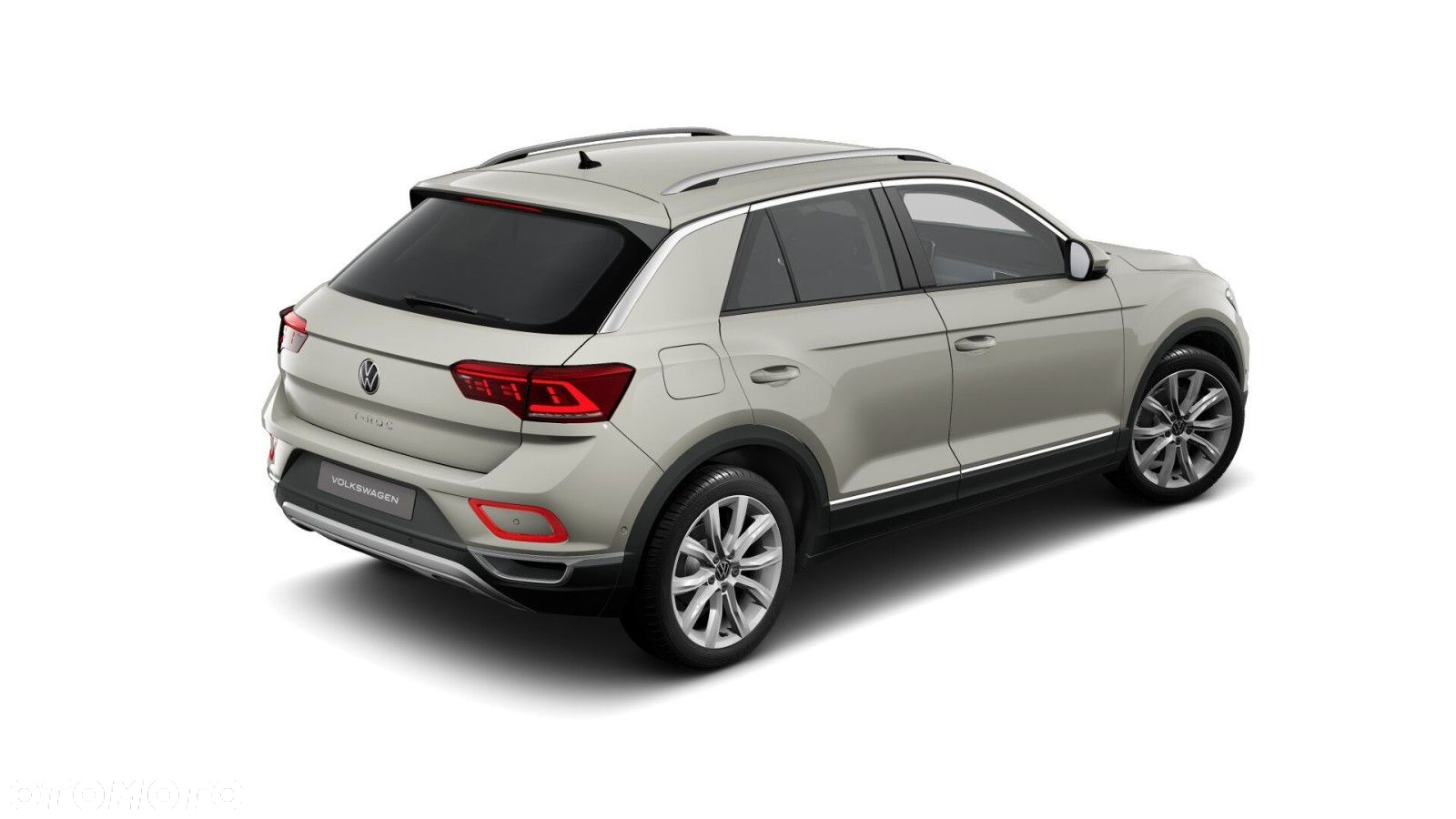 Volkswagen T-Roc 1.5 TSI Style DSG - 7