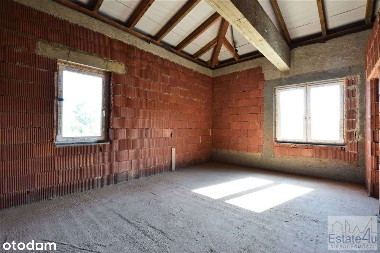 Oś. Słoneczne Dom – W Zabudowie Bliźniaczej-11