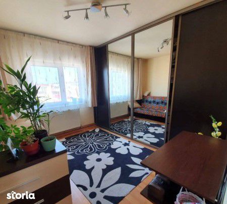 Apartament cu 2 camere de vânzare în Marasti