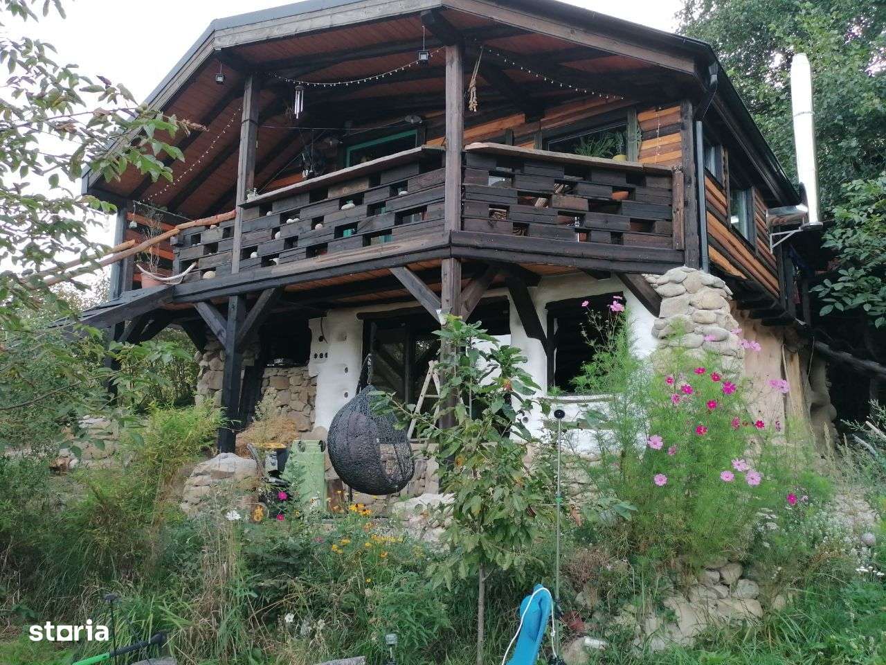 Apartament in Faget - Imagine principală: 4/15