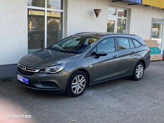 Opel Astra 1.6 CDTI ECOTEC