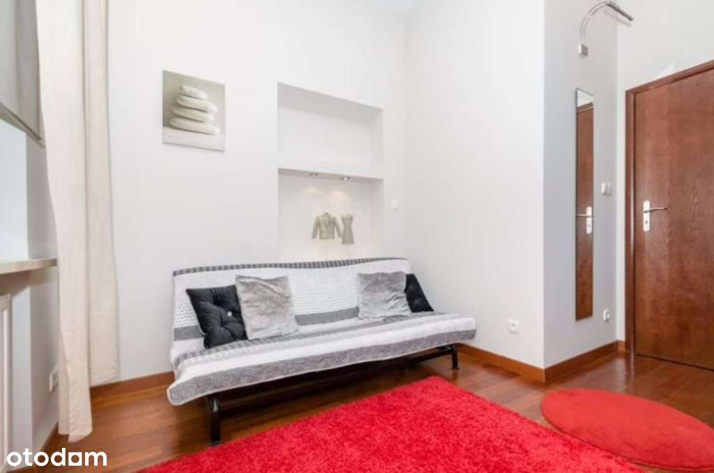 Apartament  95 m2 w Kamienicy z Garnkiem ul. Garncarska 16-17