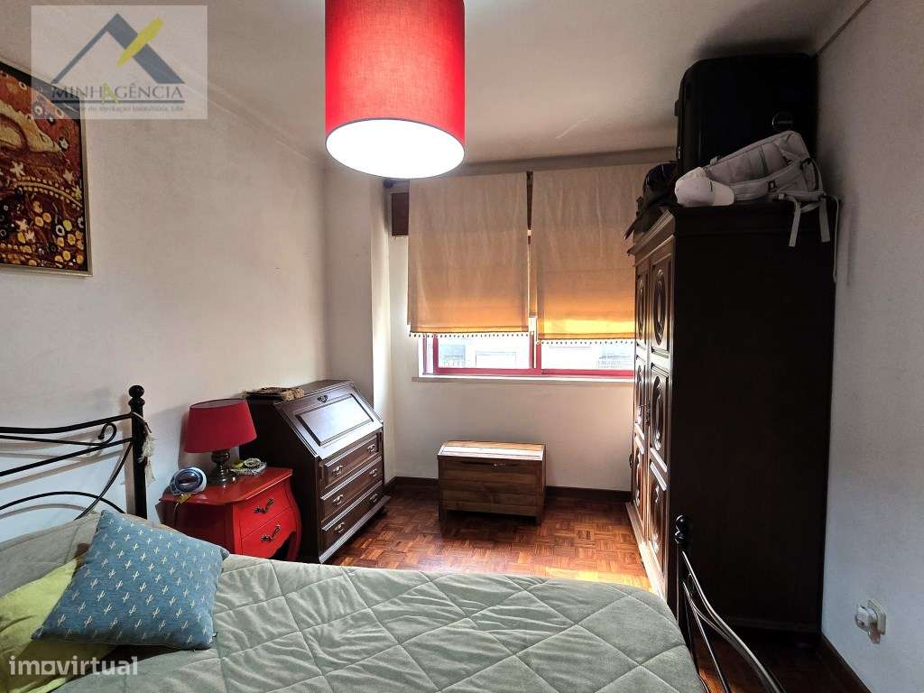 Apartamento Duplex de 6 assoalhadas em Setúbal-18