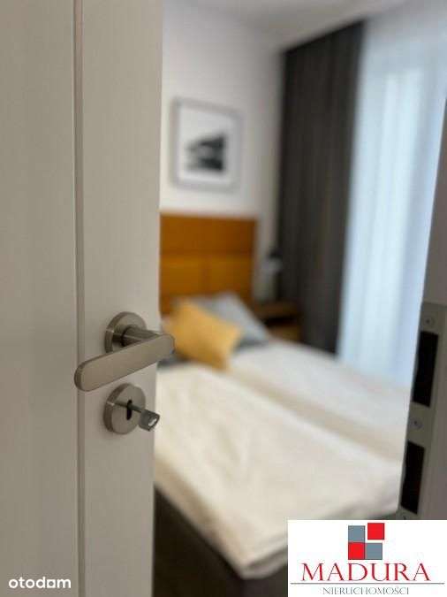 Gotowy apartament-widok na morze-2 pokoje-6