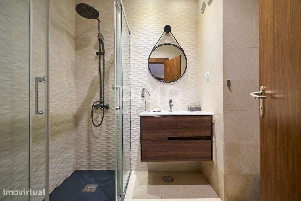 Apartamento T3 no prestigiado Parque dos Príncipes – Telheiras-6