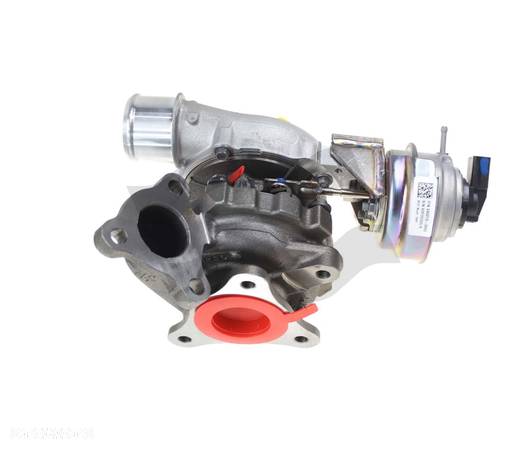 Turbosprężarka nowa 840213-0001 Honda CR-V i-DTEC N16A2 1.6L 90kW 18900RSXG031M2 - 3