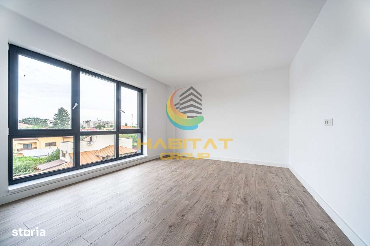 Apartament 3 Camere Zona Grand Arena Postalionului Finisaje Premium
