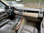 Land Rover Range Rover Sport S 5.0 V8 S/C HSE Dynamic - 6