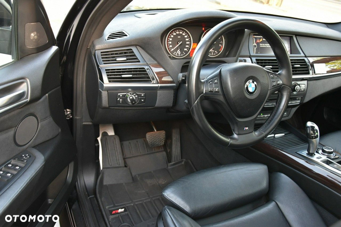 BMW X5 xDrive40d M Sport Edition - 14