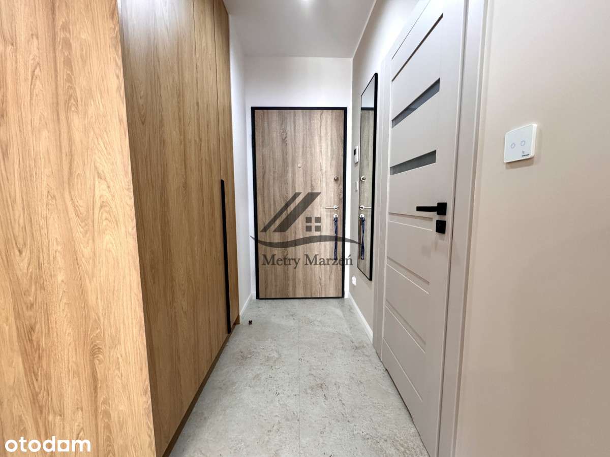 Porto, Gdańsk - 500m do plaży - 2 pokoje - Fitness-7