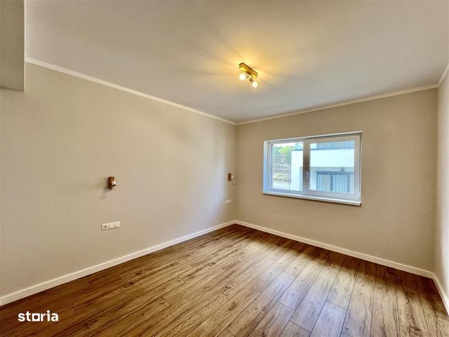 Penthouse 3 camere, 2 băi – 88,5 mp utili - la vila-7