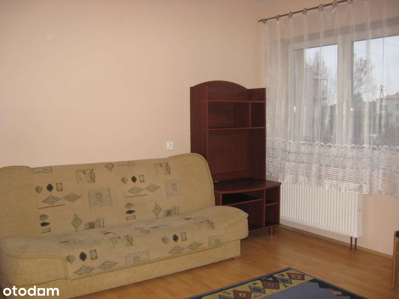 Ząbki - centrum, dom 120 m2, 2-lokalowy, działka 395 m2 + garaż-16