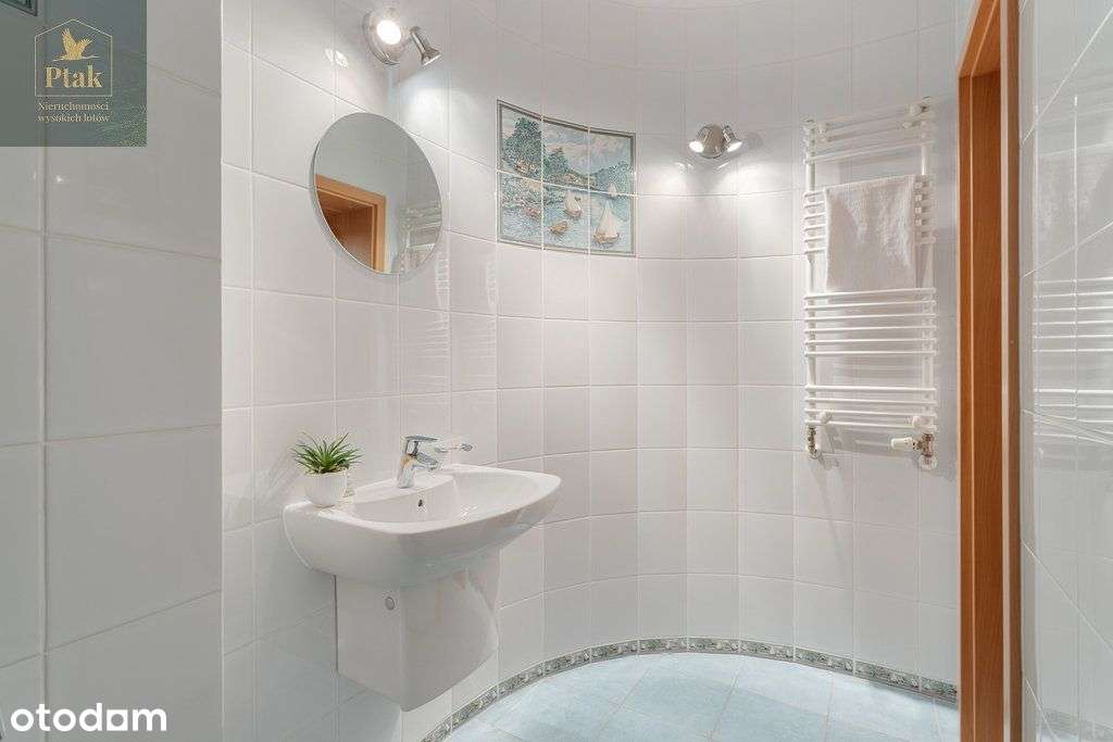 ✨ Wyjątkowy Dom w sąsiedztwie Jeziora Kierskiego ✨-14