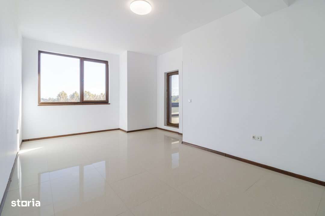 Apartament cu vedere catre lac - Imagine principală: 5/16