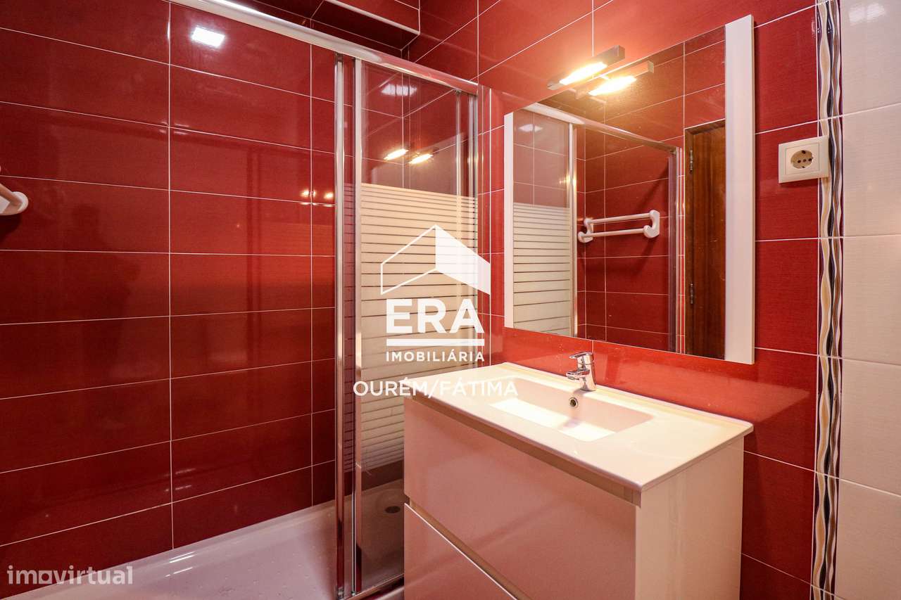 Apartamento T4 em Tomar-9