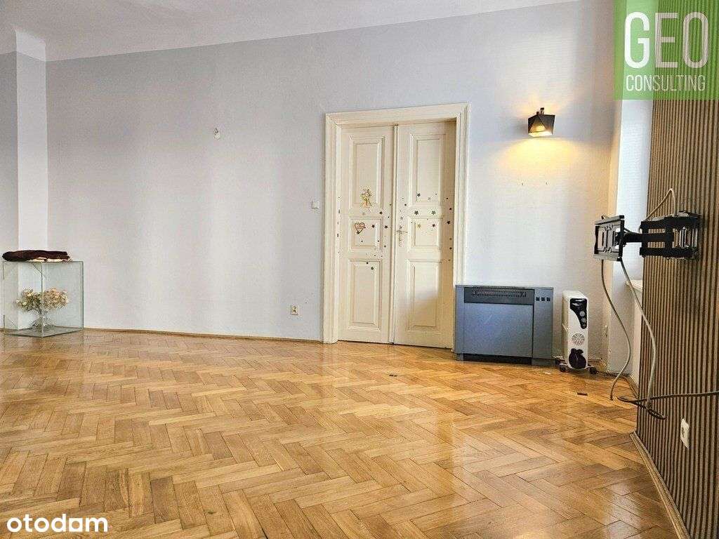 Mieszkanie ul. Bracka w Krakowie Rynek Główny-6