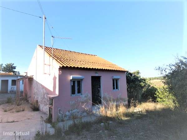 Moradia com 4080 m² para Remodelação, Sarge - Torres Vedras-9