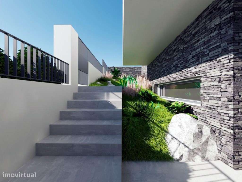 LOTE TERRENO COM PROJETO APROVADO (atualmente expirado)-5