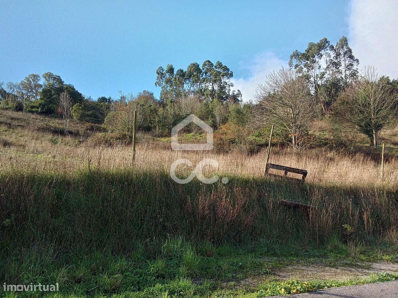 Excelente Oportunidade de Investimento no Cadaval – Terreno com Elevad-5