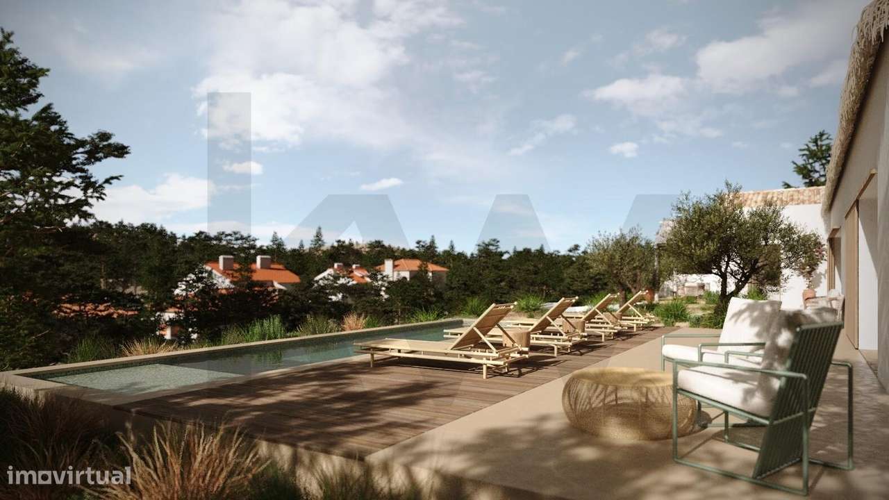 ✨ Moradia Exclusiva na Comporta – A 5 Minutos da Praia do Pego ✨ - Grande imagem: 5/31