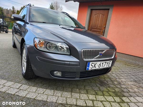 Volvo V50 1.8 Momentum - 1