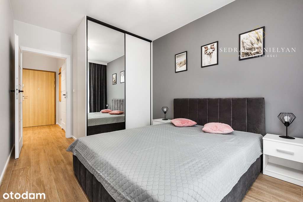 Gotowe pod booking | Pogórze Rewa | 2 pokoje-11