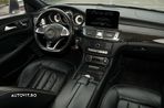Mercedes-Benz CLS 350 CDI BlueTEC Aut - 4