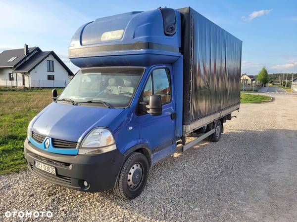 Renault MASTER - 1