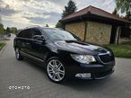 Skoda Superb 3.6 V6 4x4 DSG Elegance - 31