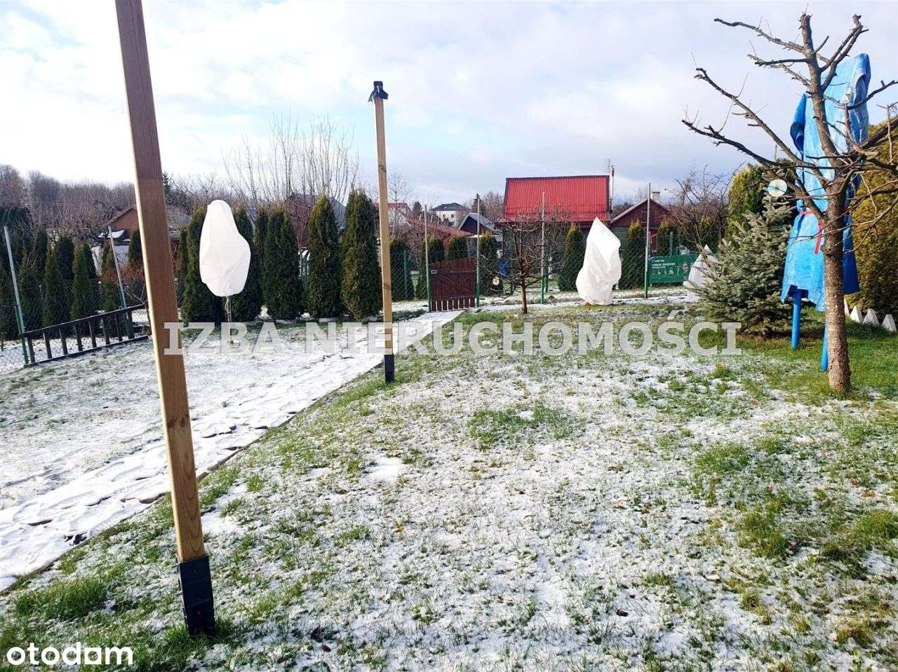 Działka, 300 m², Ełk - Pełny obrazek: 5/19