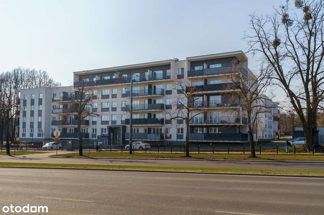 Nowoczesny apartament WYSOKI STANDARD| taras 11 m²| możliwość 3 pokoi!-14