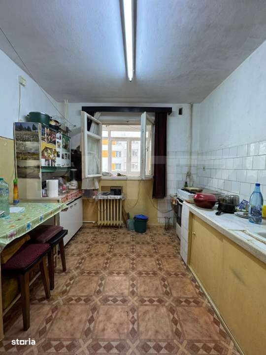 Apartament cu 3 camere, Barca Rahova - Imagine principală: 4/13