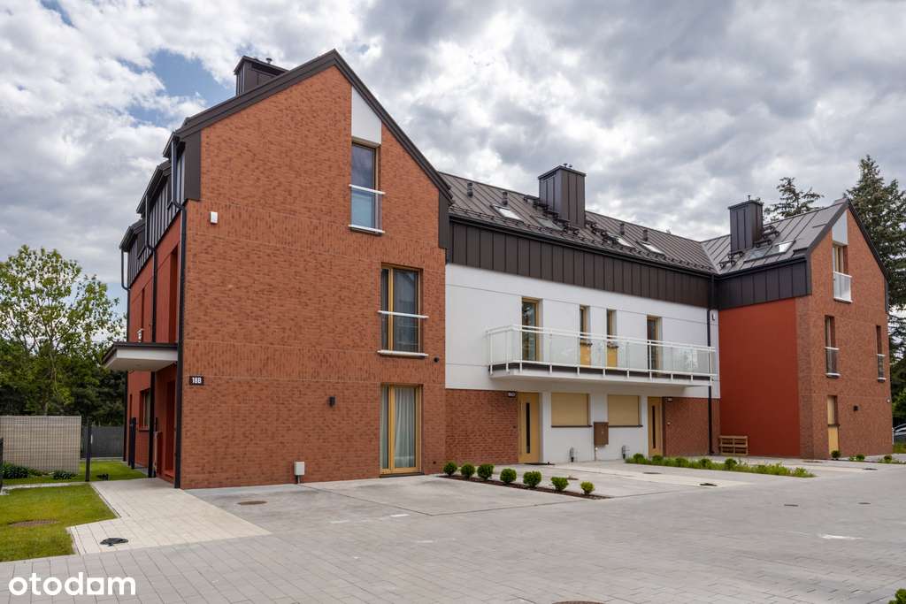 Segment 105 m² + ogródek 75 m² – Wawer! - Pełny obrazek: 4/17