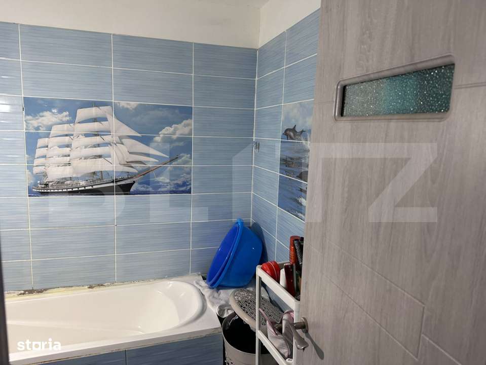 Apartament 3 camere | Zona 1 Decembrie 1918-9