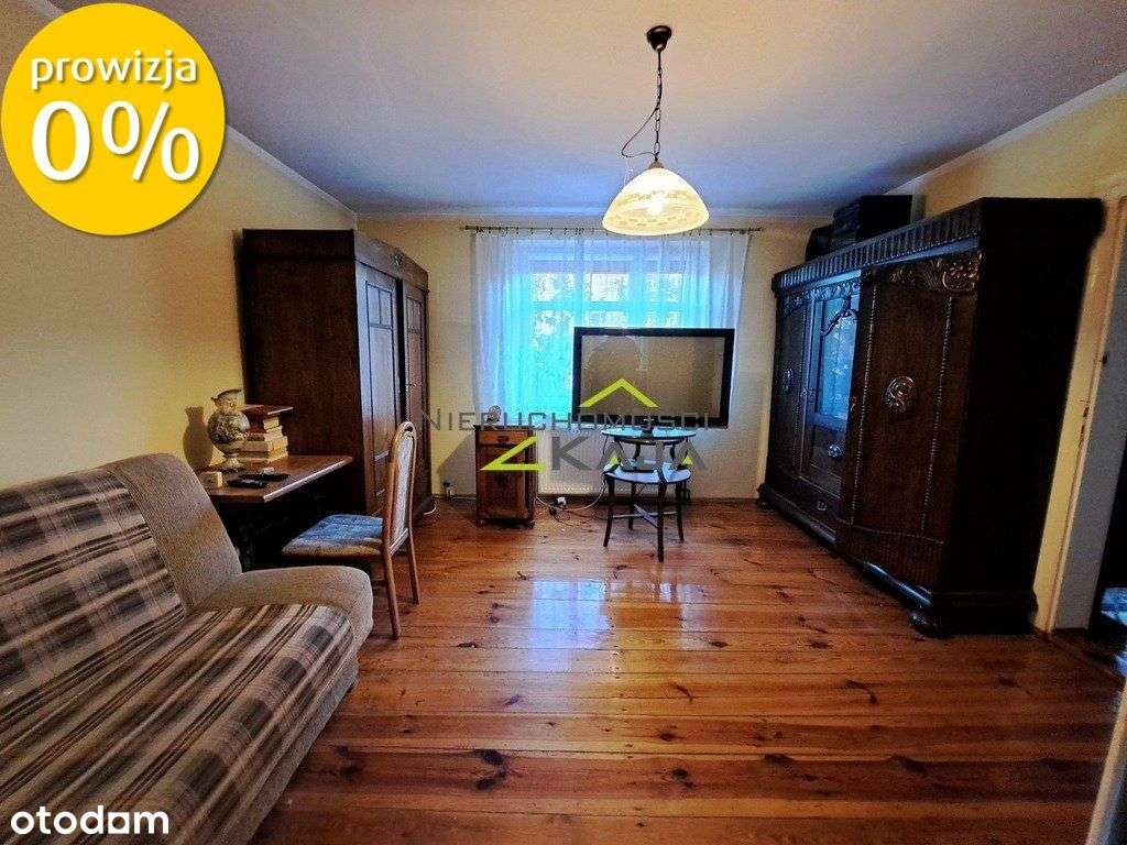 Dom wolnostojący nad rzeką, k. Nowej Soli-3